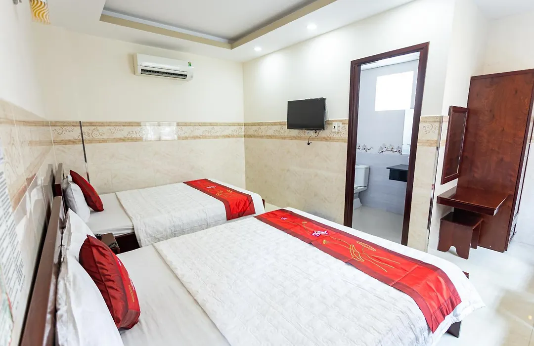 Thùy Dương Hotel-1