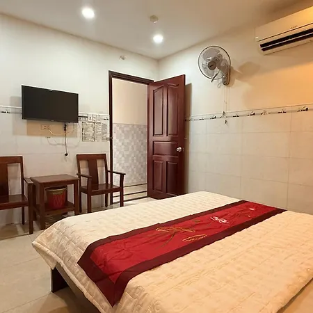 Thùy Dương Hotel-2