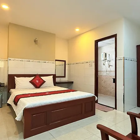 Thùy Dương Hotel-3